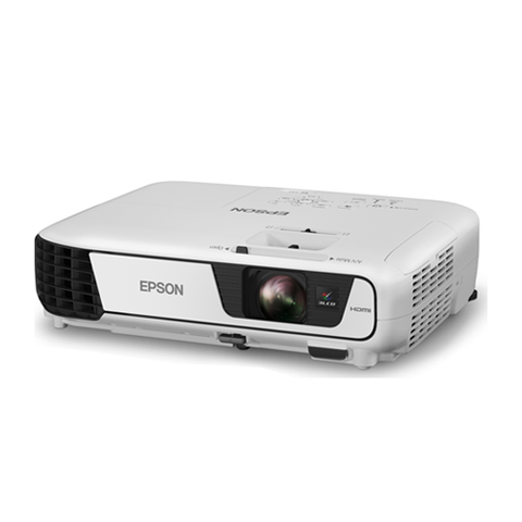 Máy Chiếu Epson Eb-x31