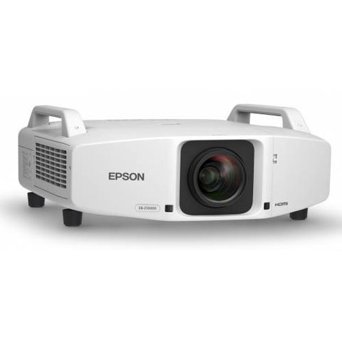 Máy Chiếu Epson Eb-z10000
