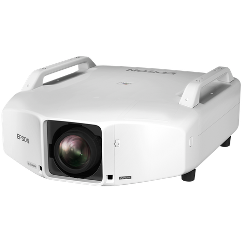 Máy Chiếu Epson Eb-z10000unl