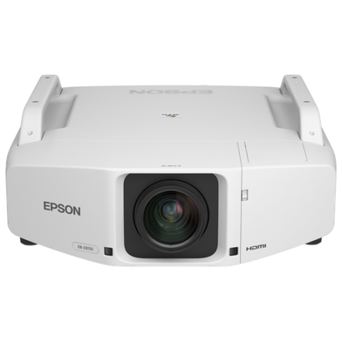 Máy Chiếu Epson Eb-z8150