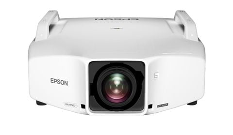Máy Chiếu Epson Eb-z9800w