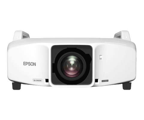 Máy Chiếu Epson Eb-z9870u