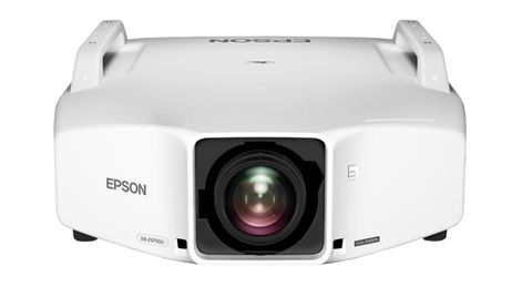 Máy Chiếu Epson Eb-z9900w