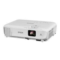  Máy Chiếu Epson Eb - W06 