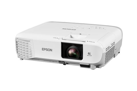 Máy Chiếu Epson Eb - W39