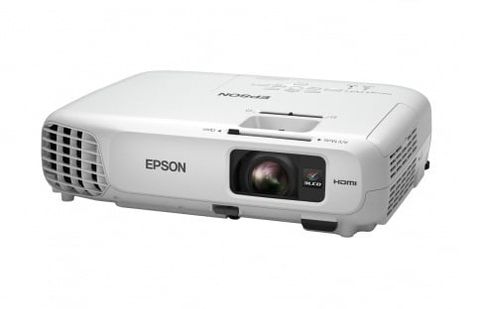 Máy chiếu Epson EB - X21