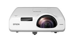  Máy Chiếu Epson Eb 530 