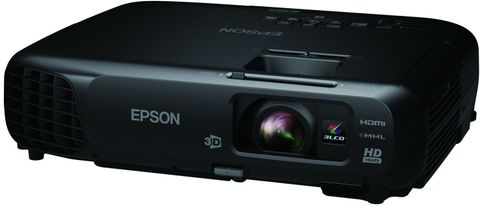 Máy Chiếu Epson Eh-tw570