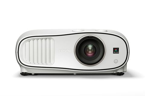 Máy Chiếu Epson Eh-tw6600