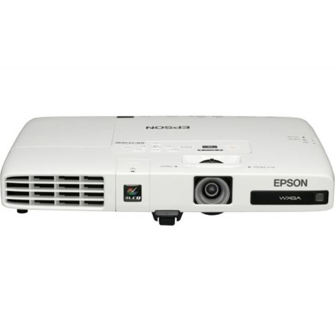 Máy Chiếu Epson Lcd Eb-1776w