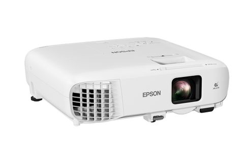 Máy Chiếu Epson Lcd Eb-2142w