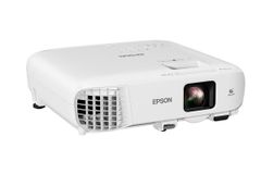  Máy Chiếu Epson Lcd Eb-2142w 
