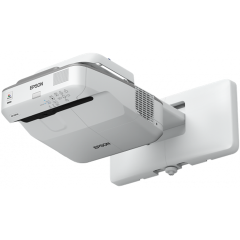 Máy Chiếu Epson Lcd Eb-685wi