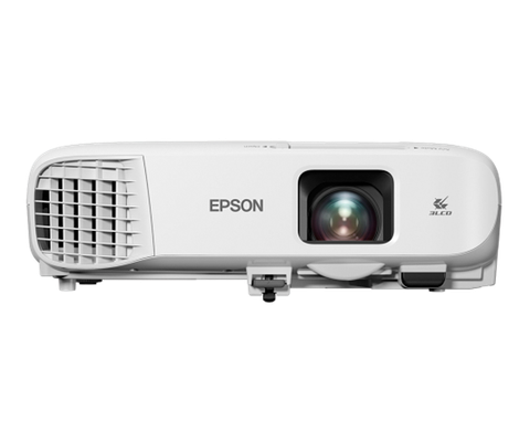 Máy Chiếu Epson Lcd Eb-970