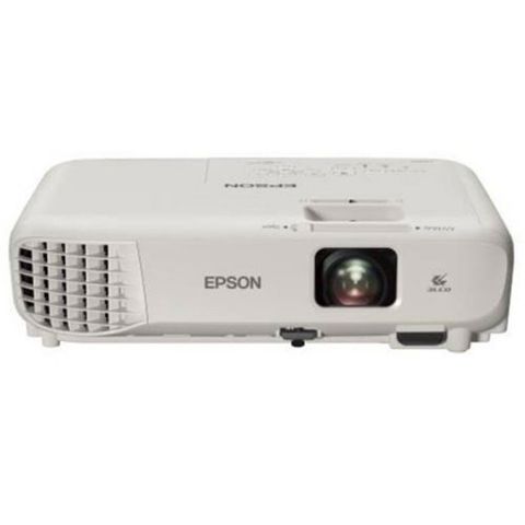Máy Chiếu Epson Lcd Eb-980w