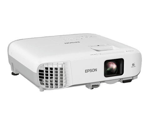 Máy Chiếu Epson Lcd Eb-x400