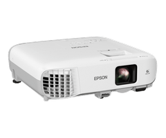  Máy Chiếu Epson Lcd Eb-x400 