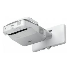  Máy Chiếu Gần Epson Eb-685w 