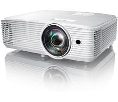  Máy chiếu gần OPTOMA W319ST 