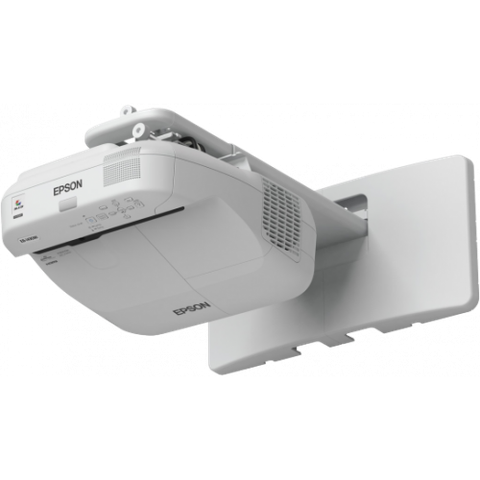 Máy Chiếu Gần Tương Tác Epson Eb-1430wi