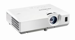  Máy Chiếu Hitachi Cp-ex300 