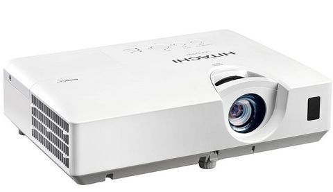 Máy chiếu Hitachi CP-EX400