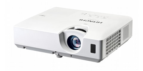 Máy chiếu Hitachi CP-RX250