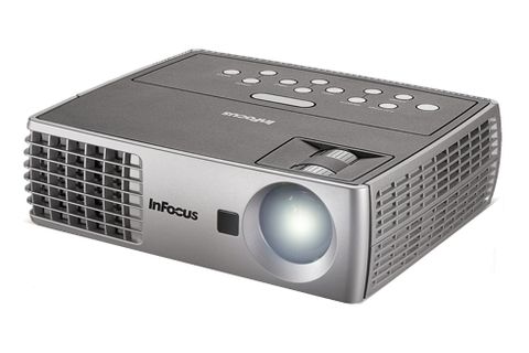 Máy chiếu Infocus IN1100
