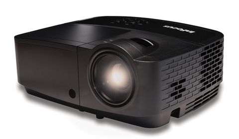 Máy chiếu Infocus In112X