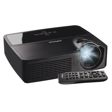 Máy chiếu Infocus IN114a