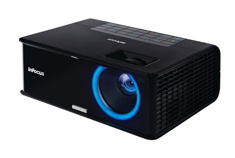 Máy chiếu Infocus IN2116