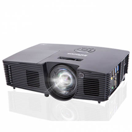 Máy Chiếu Infocus In220