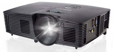 Máy chiếu Infocus IN222