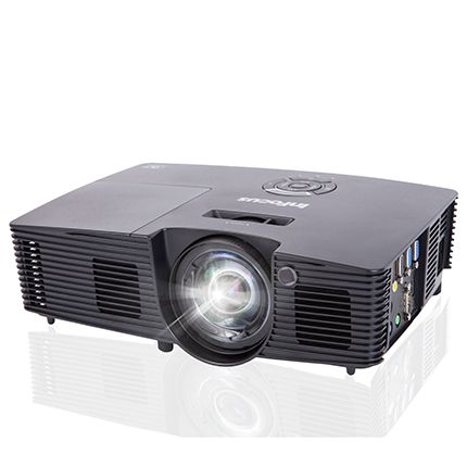 Máy Chiếu Infocus In224