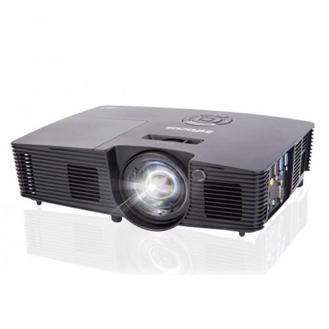 Máy chiếu Infocus IN228