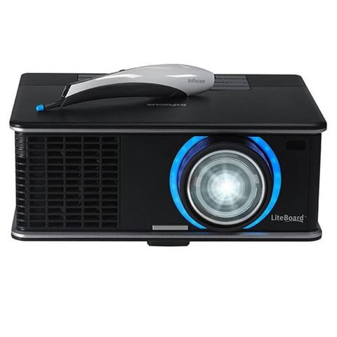 Máy chiếu Infocus IN3914 tương tác