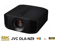  Máy chiếu JVC DLA-NZ9 