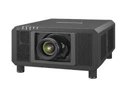 Máy Chiếu Laser 3d Panasonic Pt-rs11ke