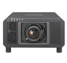 Máy Chiếu Laser 3d Panasonic Pt-rz12ke