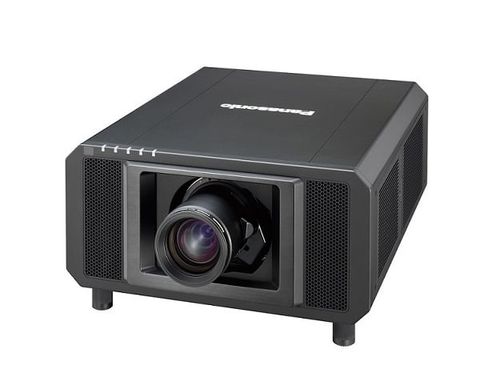 Máy Chiếu Laser 3d Panasonic Pt-rz31ke