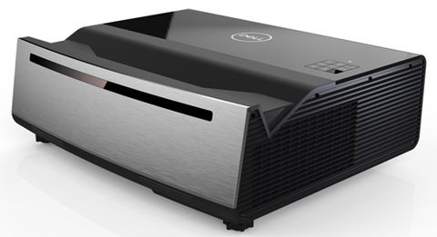 Máy Chiếu Laser 4k Dell S718ql