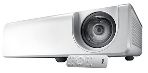 Máy Chiếu Laser Dell S518wl