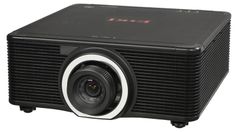  Máy Chiếu Laser Eiki Ek-815u 