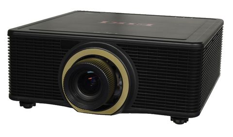 Máy Chiếu Laser Eiki Ek-820u