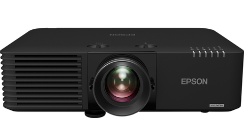 Máy Chiếu Laser Epson Eb-l615u