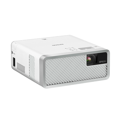 Máy Chiếu Laser Epson Ef-100w