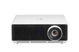 Máy Chiếu Laser Lg Probeam Bu50nst 4k