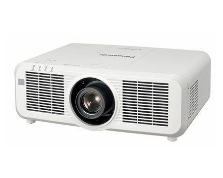 Máy Chiếu Laser Panasonic Pt-mw730a