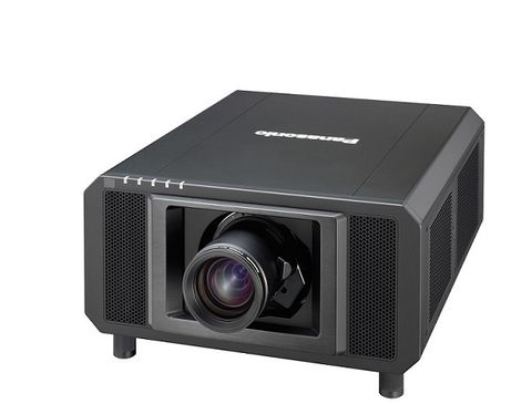 Máy Chiếu Laser Panasonic Pt-rq13ke