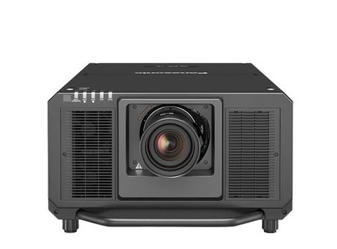 Máy Chiếu Laser Panasonic Pt-rq32ke